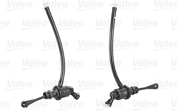 Master Cylinder, clutch 804824 - image 4