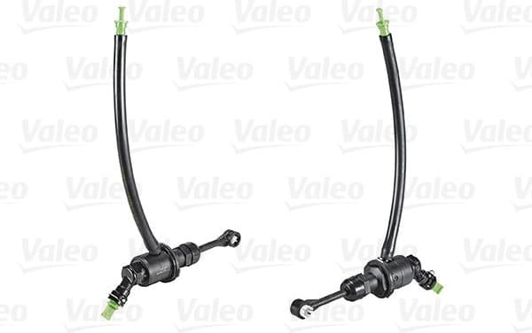 Master Cylinder, clutch 804822 - image 4