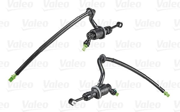 Master Cylinder, clutch 804837 - image 4