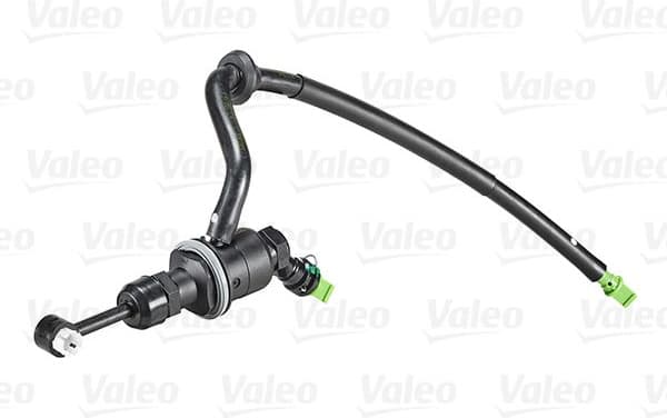 Master Cylinder, clutch 804837 - image 5