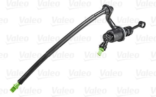 Master Cylinder, clutch 804837 - image 6