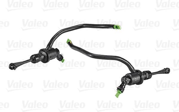 Master Cylinder, clutch 804808 - image 4