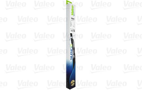 Wiper Blade SILENCIO CONVENTIONAL SET 574290 - image 6