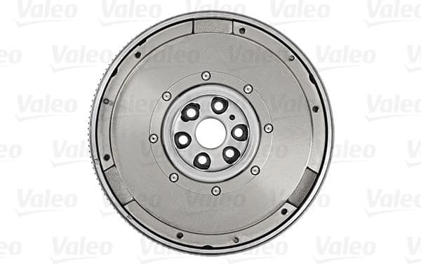 Flywheel DUAL MASS FLYWHEEL 836028 - image 5