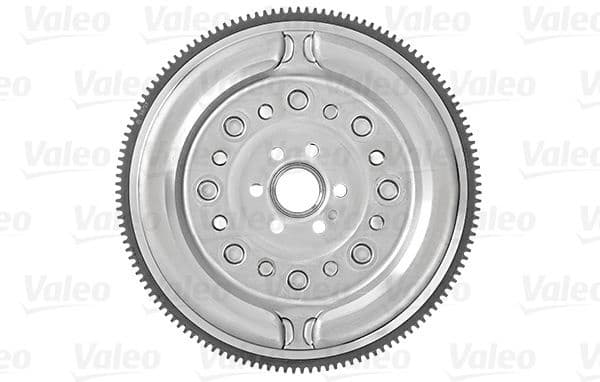 Flywheel DUAL MASS FLYWHEEL 836028 - image 6