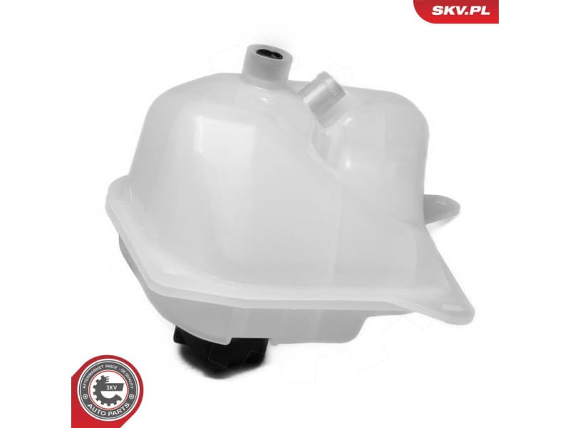 Expansion Tank, coolant 61SKV310 - image 2