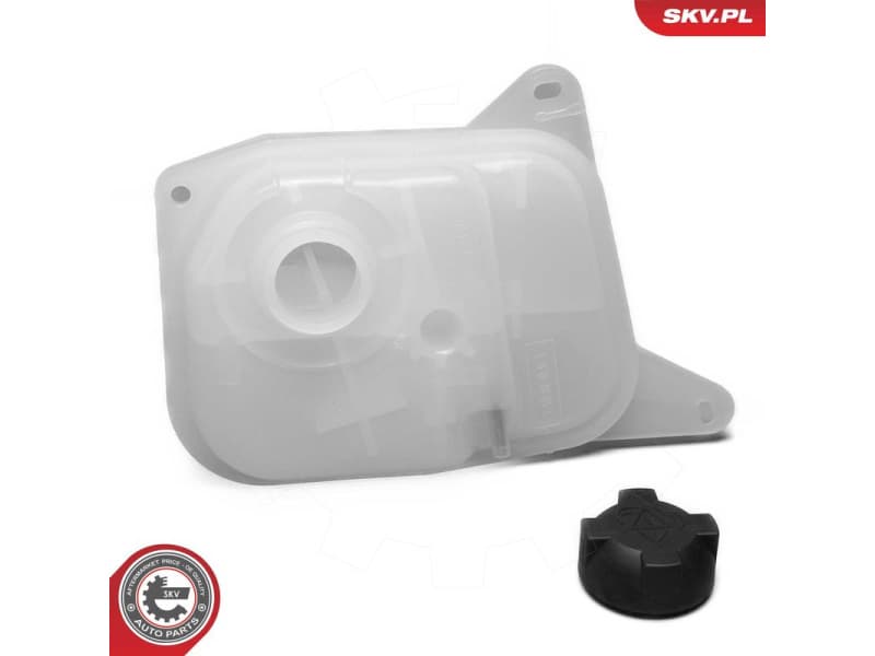 Expansion Tank, coolant 61SKV310 - image 3