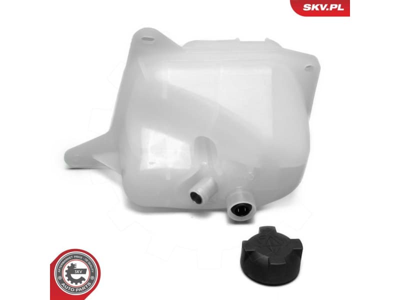 Expansion Tank, coolant 61SKV310 - image 4
