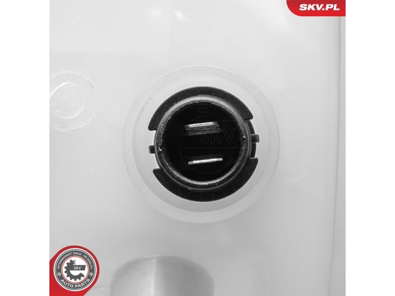 Expansion Tank, coolant 61SKV310 - image 5