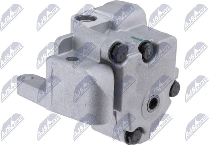 Oil Pump BPO-VW-030 - image 2
