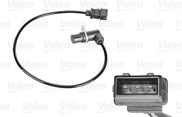 Sensor, crankshaft pulse 254038 - image 4