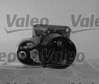 Starter VALEO ORIGINS NEW OE TECHNOLOGY 438145 - image 4