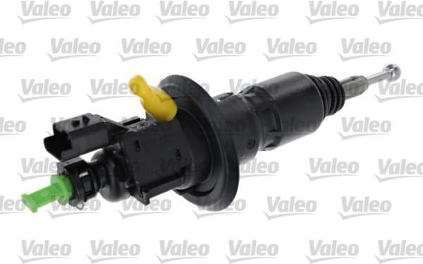 Master Cylinder, clutch 804917 - image 5