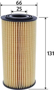 Oil Filter 586605 - image 5