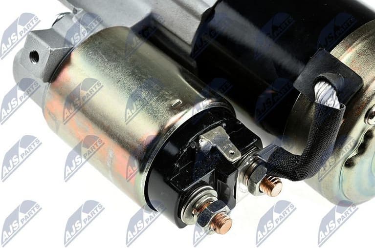 Starter ERS-CH-001 - image 4