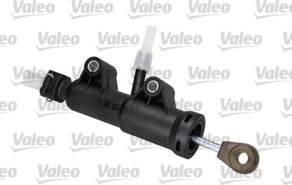 Master Cylinder, clutch 874502 - image 2