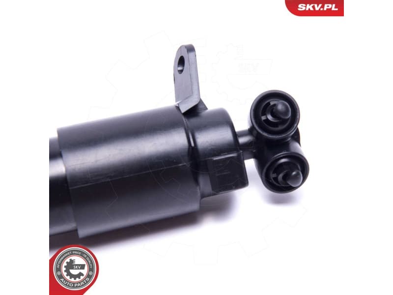 Washer Fluid Jet, headlight cleaning 15SKV637 - image 3