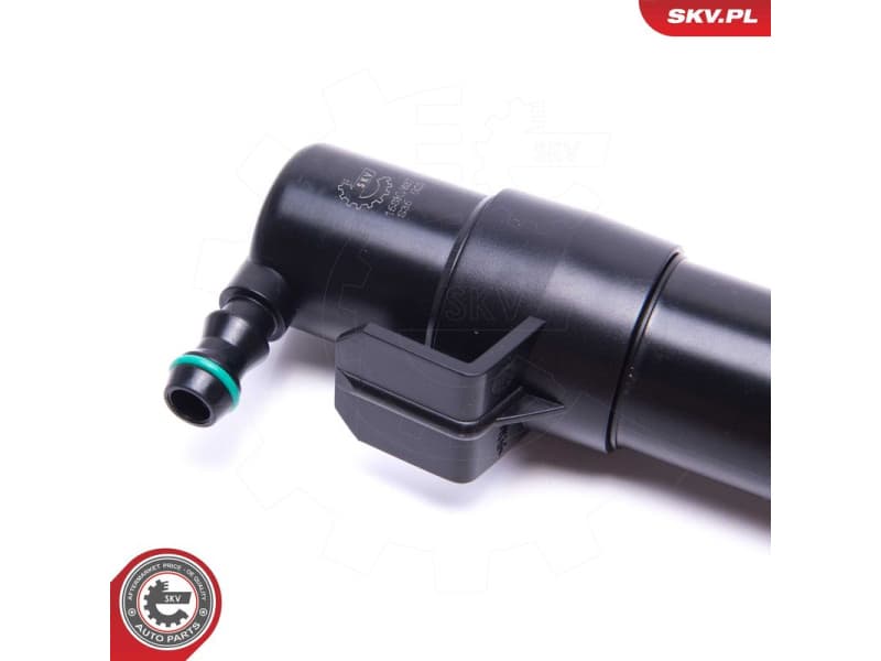Washer Fluid Jet, headlight cleaning 15SKV637 - image 4
