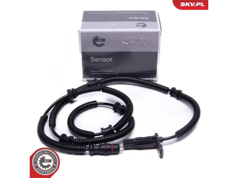 Sensor, wheel speed 06SKV521