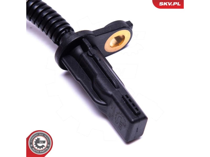 Sensor, wheel speed 06SKV521 - image 3