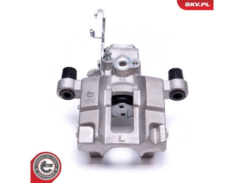 Brake Caliper 50SKV313 - image 6