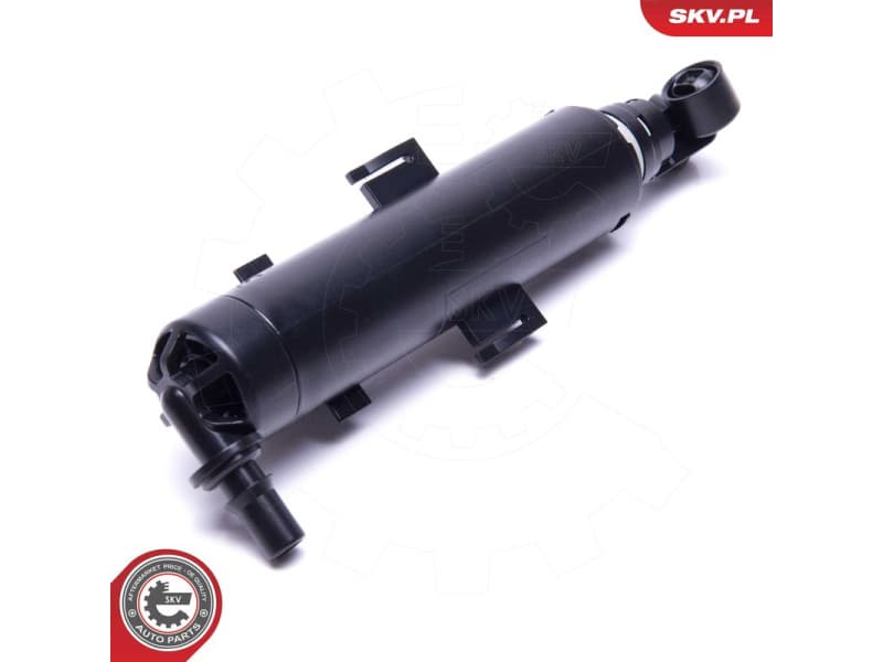 Washer Fluid Jet, headlight cleaning 15SKV678 - image 2