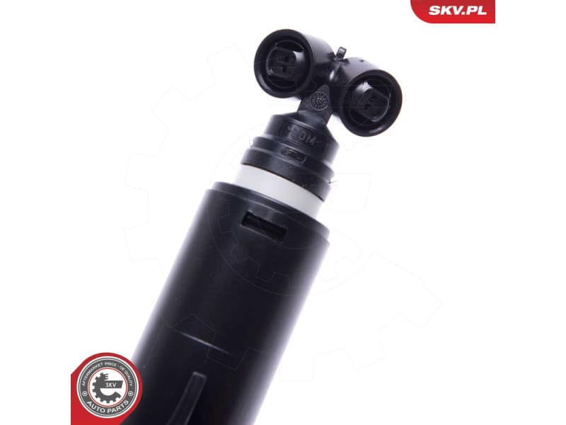 Washer Fluid Jet, headlight cleaning 15SKV678 - image 3