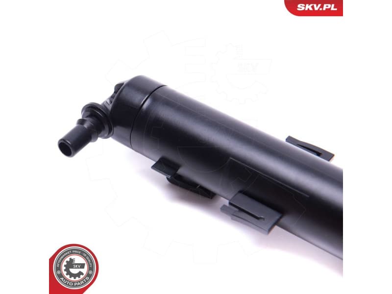 Washer Fluid Jet, headlight cleaning 15SKV678 - image 4