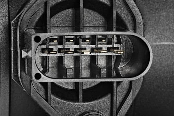 Mass Air Flow Sensor 253739 - image 6