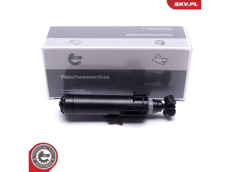 Washer Fluid Jet, headlight cleaning 15SKV684