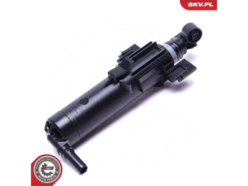 Washer Fluid Jet, headlight cleaning 15SKV684 - image 2