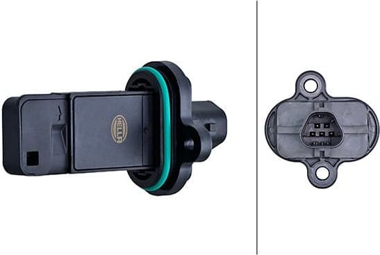 Mass Air Flow Sensor 8ET 358 166-541