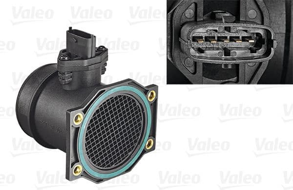 Mass Air Flow Sensor 253740 - image 4