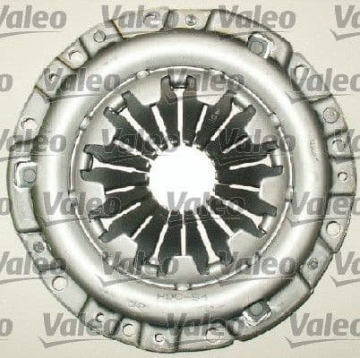 Clutch Kit KIT3P 821355 - image 6