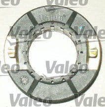 Clutch Kit KIT3P 821097 - image 7