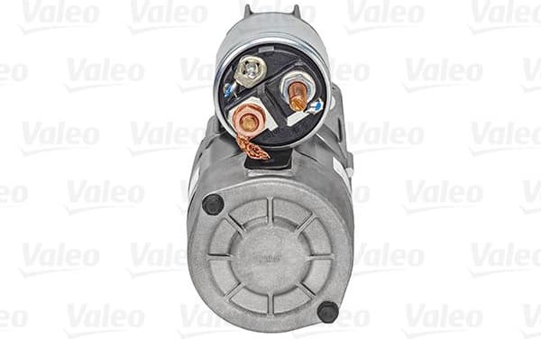 Starter VALEO ORIGINS NEW OE TECHNOLOGY 438027 - image 7