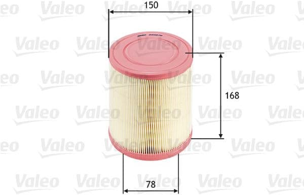 Air Filter 585676 - image 4