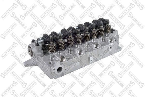 Cylinder Head 11-08057K-SX - image 2