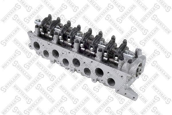 Cylinder Head 11-08057K-SX - image 3