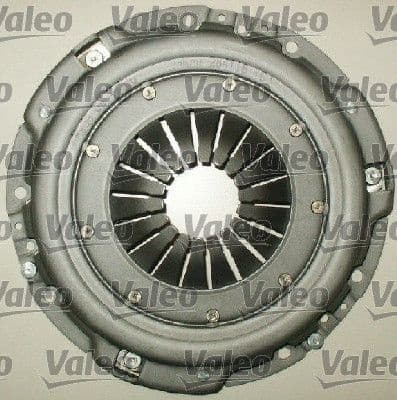 Clutch Kit KIT3P (CSC) 834002 - image 6