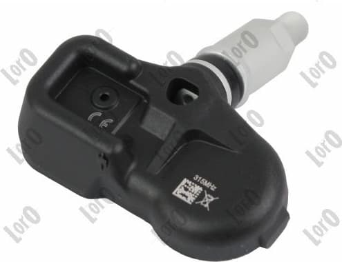 Wheel Sensor, tyre-pressure monitoring system LORO 120-11-050 - image 2