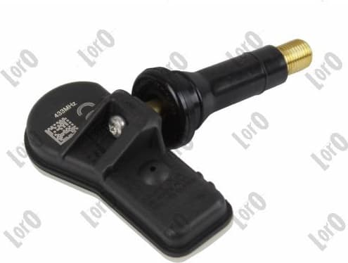 Wheel Sensor, tyre-pressure monitoring system LORO 120-11-017 - image 2