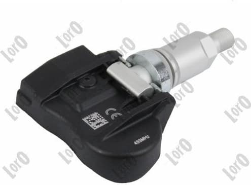 Wheel Sensor, tyre-pressure monitoring system LORO 120-11-034 - image 2