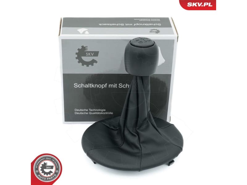 Gear Lever Knob 63SKV426