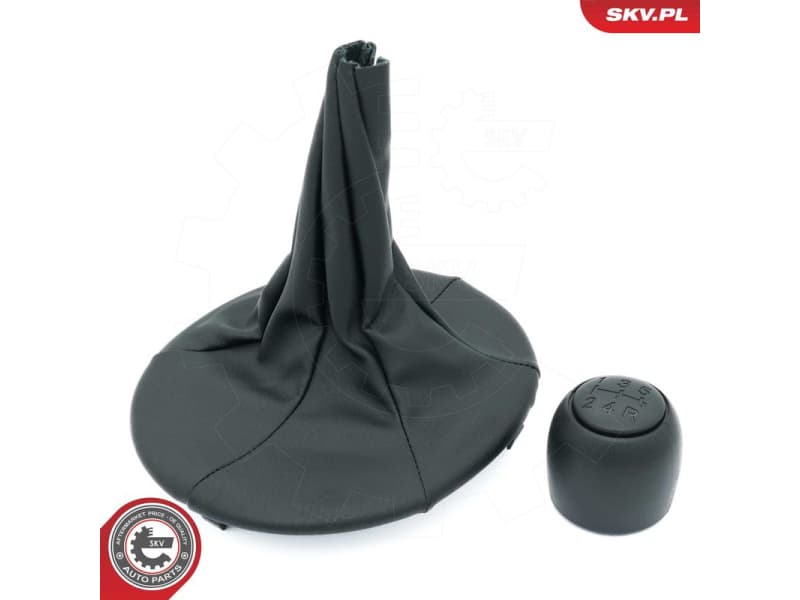 Gear Lever Knob 63SKV426 - image 2