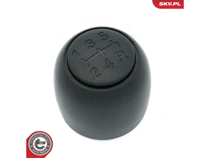 Gear Lever Knob 63SKV426 - image 5