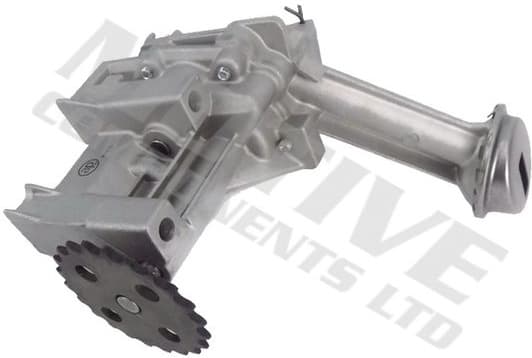 Oil Pump OP406 - image 3