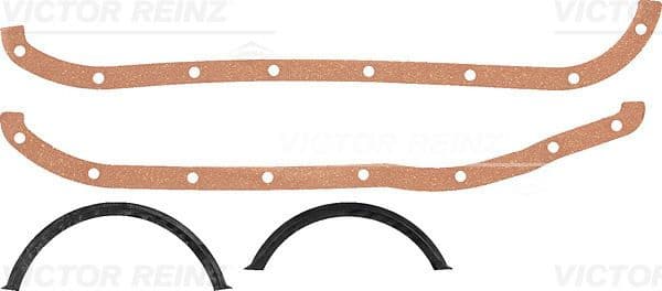 Gasket Set, oil sump 105211201