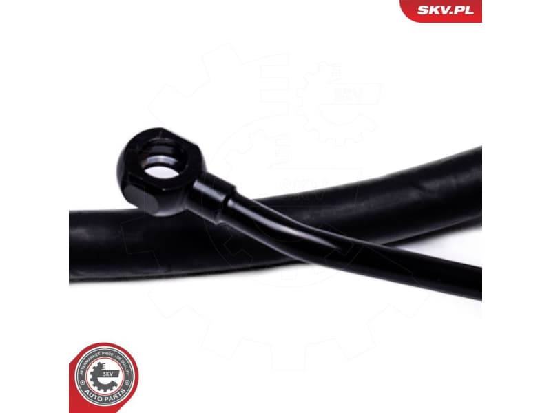 Hydraulic Hose, steering 10SKV825 - image 2
