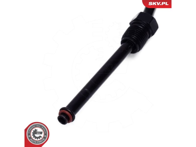 Hydraulic Hose, steering 10SKV825 - image 3